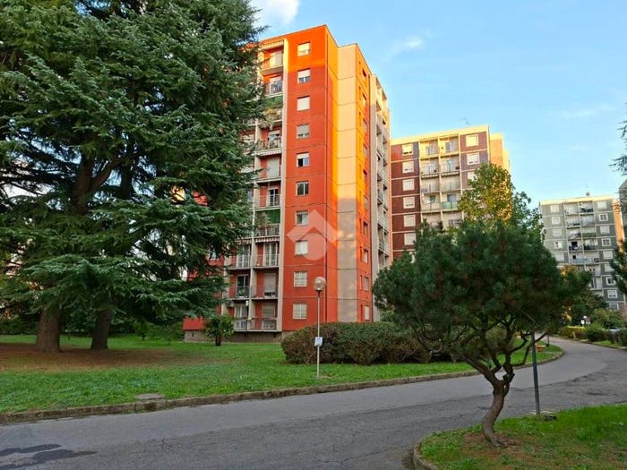 Appartamento quadrilocale in vendita in Via Alessandro Litta Modignani, Affori, Milano