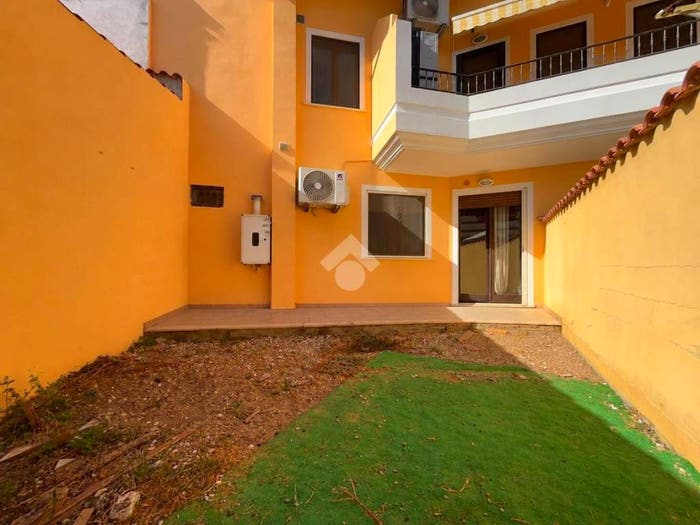 Appartamento bilocale in vendita in Via Galileo Galilei, Centro, Oristano