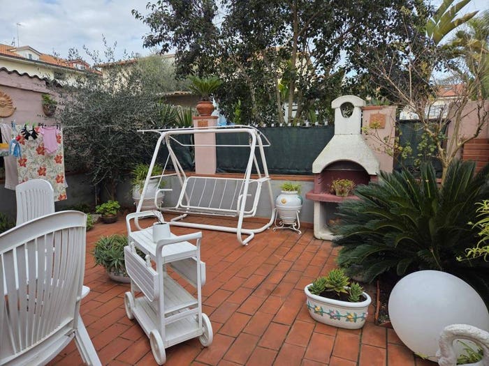 Casa con 5 locali in vendita in Via Amerigo Vespucci, Civitanova Nord San Gabriele Fontespina, Civitanova Marche