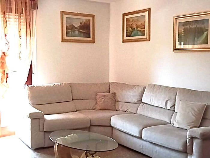 Appartamento trilocale in vendita in Via Luigi Rizzo, Centro, Lacchiarella