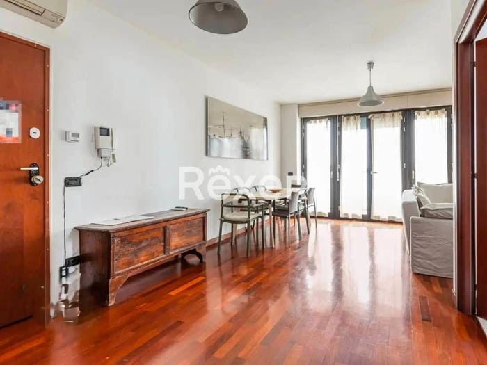 Appartamento trilocale in vendita in Via Vico Magistretti, Portello Parco Vittoria, Milano