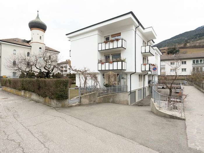 Appartamento con 5 locali in vendita in Via Hans Egarter, Centro, Bressanone