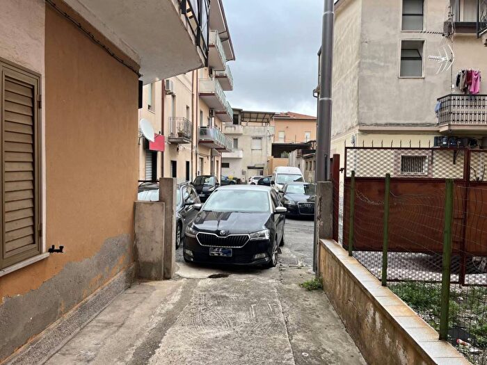 Appartamento bilocale in vendita in Via Risorgimento, Santa Maria, Catanzaro