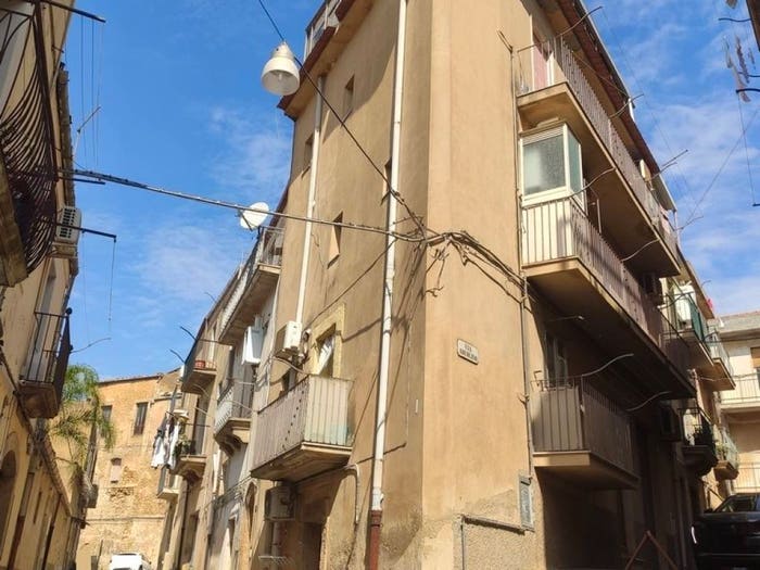 Casa con 5 locali in vendita in Via Arcolino, Centro, Caltagirone