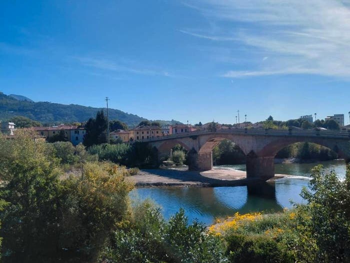 Appartamento con 6 locali in vendita in Via Ludovica, Ponte a Moriano, Lucca