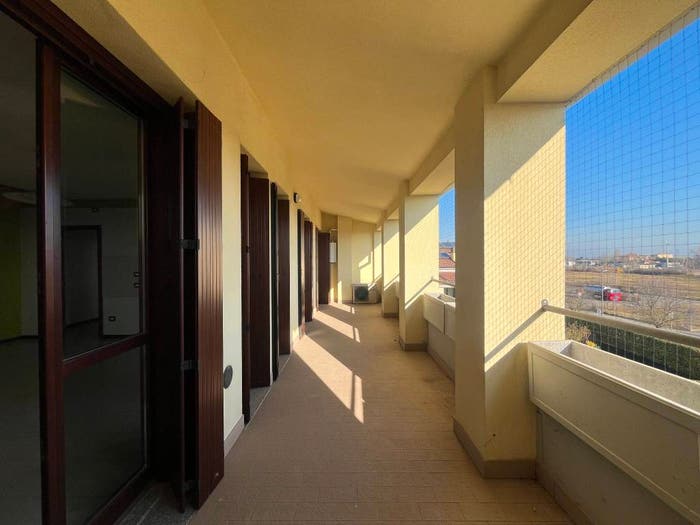 Appartamento trilocale in vendita in Via Partigiani Fidentini, Centro, Fidenza