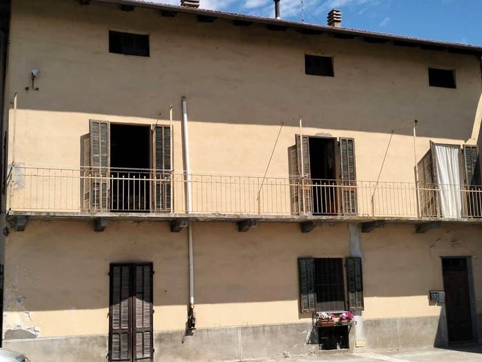 Appartamento quadrilocale in vendita in Via Villafalletto, San Benigno, Cuneo