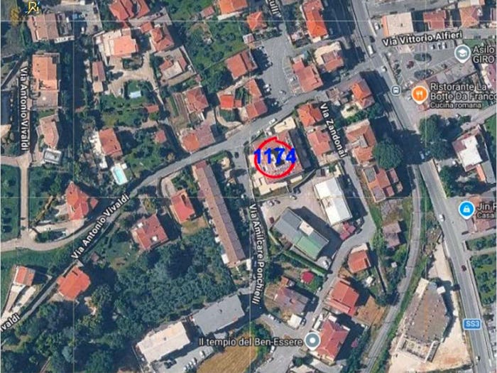 Case in Vendita e in Affitto - 3