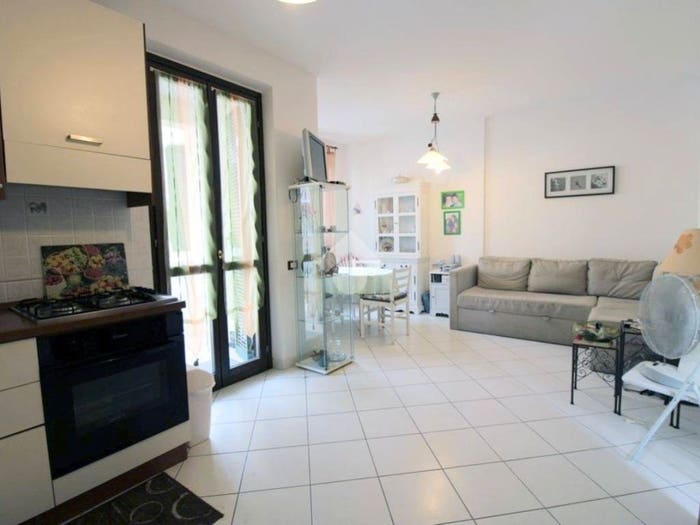Appartamento bilocale in vendita in VIA ANGELO BULGARELLI, Centro, Poggio Mirteto