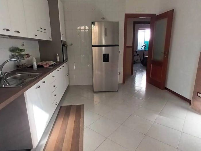 Appartamento trilocale in vendita in Via della Libertà, Villaricca