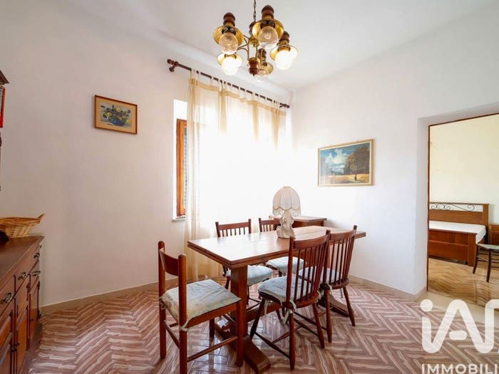 Appartamento quadrilocale in vendita in Via risorgimento, Centro, Arcidosso