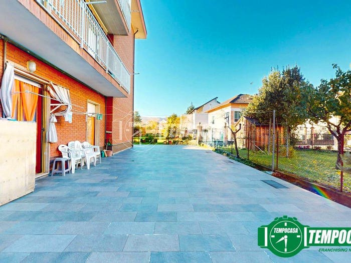 Appartamento quadrilocale in vendita in Via Roma, Centro, Molare