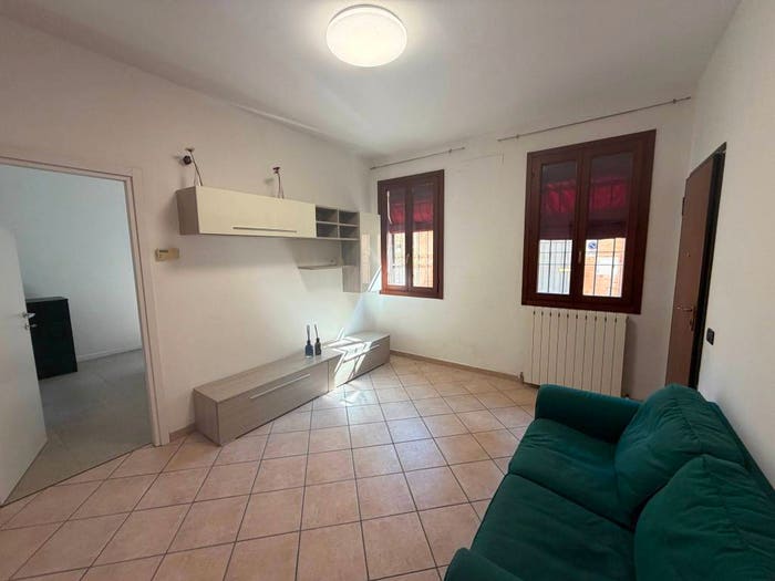 Appartamento bilocale in vendita in Santa Maria in Vado, Ferrara