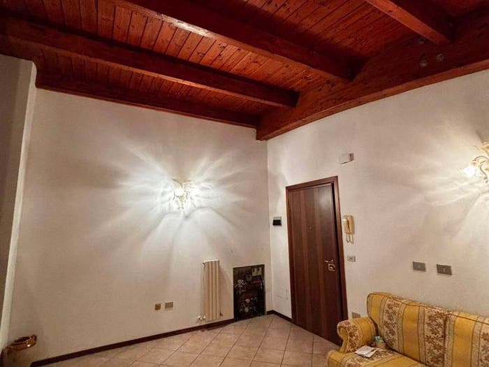Appartamento quadrilocale in vendita in Centro, Guastalla