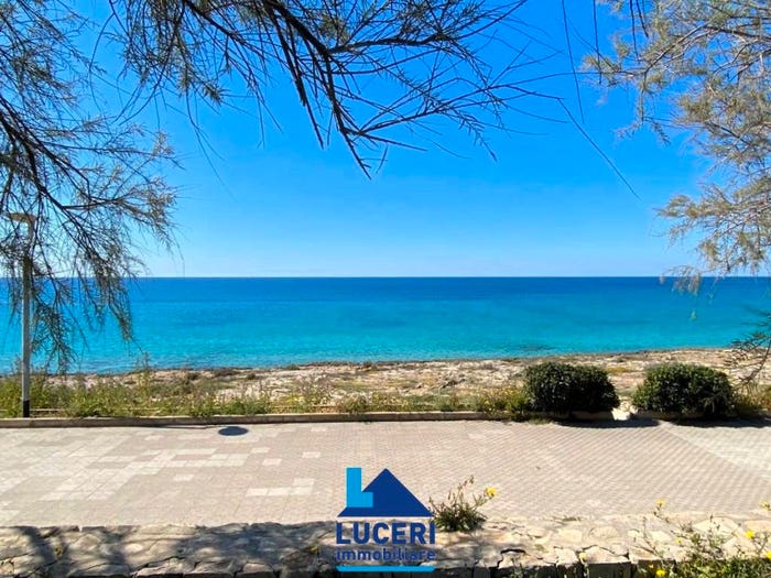 Appartamento bilocale in vendita in Lungomare Galileo Galilei, Lungomare Lido San Giovanni, Gallipoli