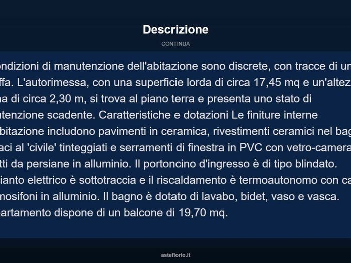 Case in Vendita e in Affitto - 3