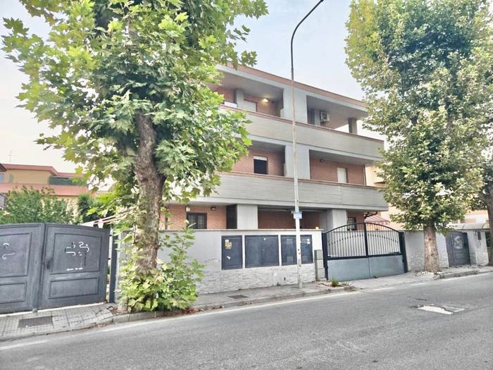 Appartamento bilocale in vendita in Via dell'Olmo, Ponserico Cretarossa, Nettuno