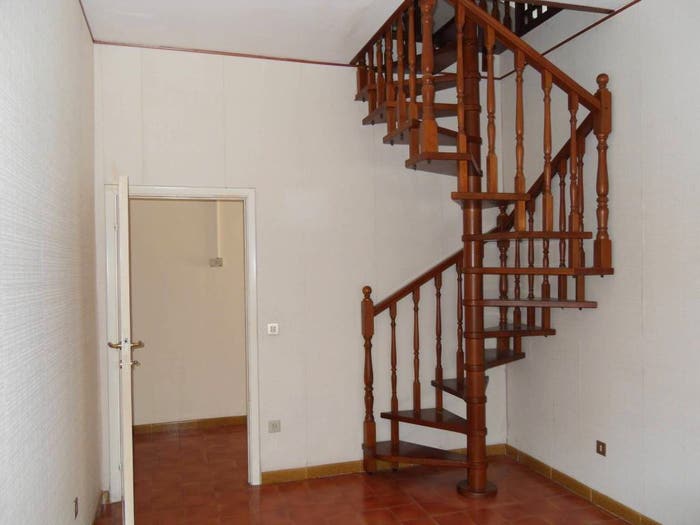 Appartamento trilocale in vendita in Via delle Vigne, MontecatiniTerme