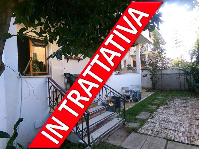 Casa trilocale in vendita in Via Primero, Villa Claudia, Anzio