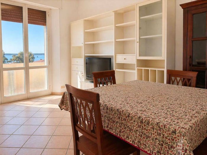 Appartamento trilocale in vendita in Via Pola, Centro, Orbetello