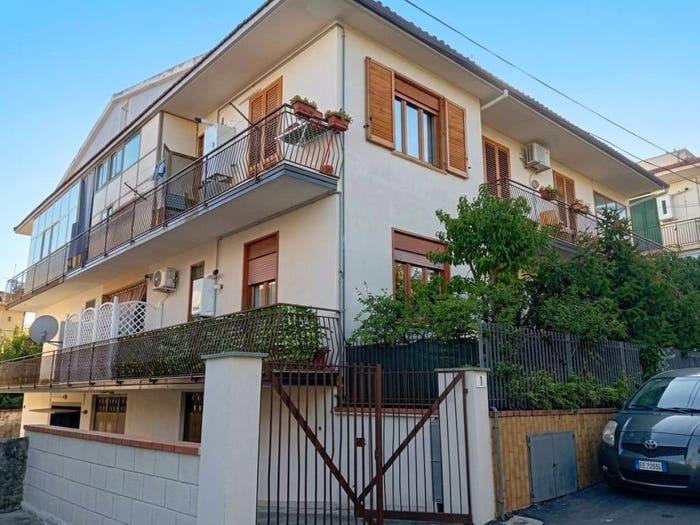 Appartamento trilocale in vendita in Sanbuco, Viagrande
