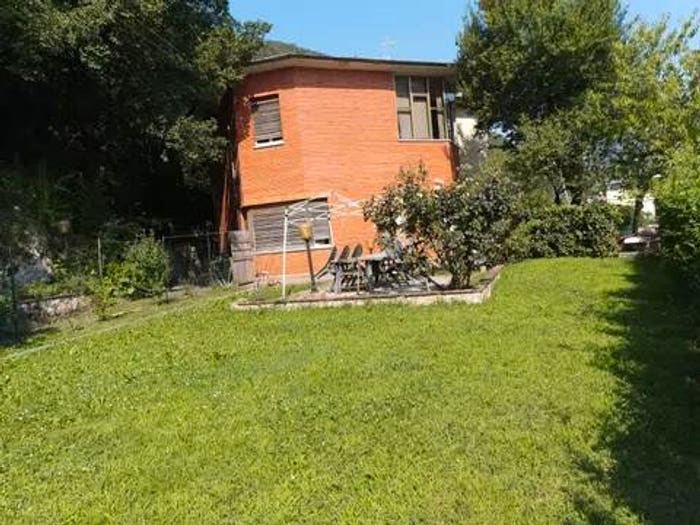 Casa con 6 locali in vendita in Via Dei Marmi, Centro, Nuvolera