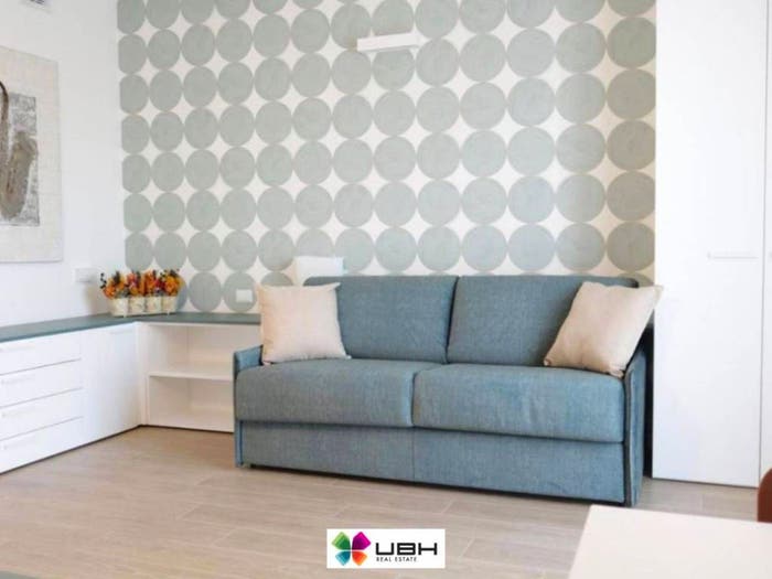Appartamento monolocale in vendita in Via Francesco Gonin, Giambellino, Milano