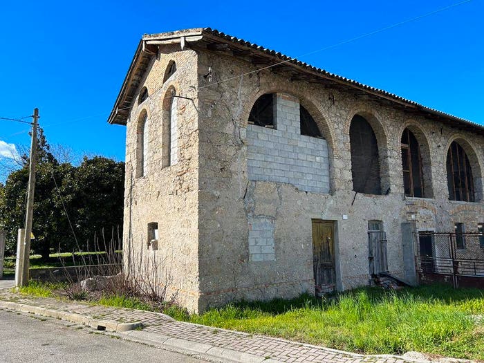Casa trilocale in vendita in Piazza Tomba, Buia, Buja