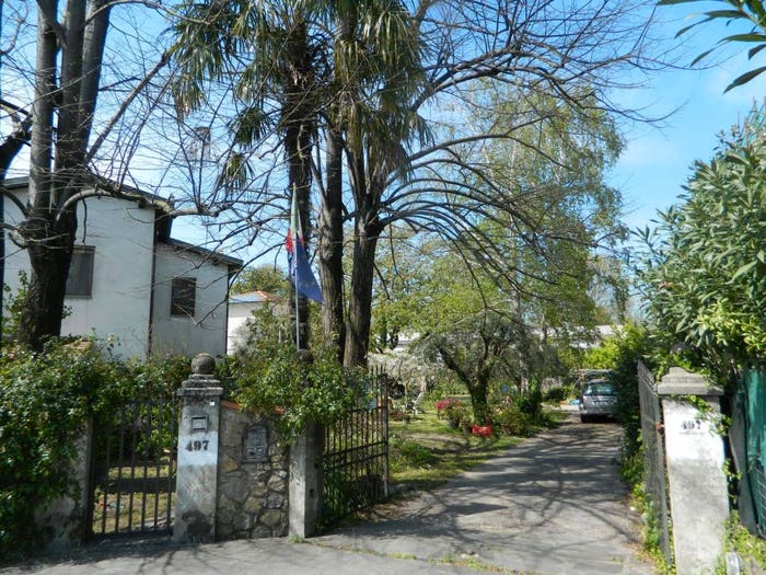 Casa con 6 locali in vendita in San Marco Acquacalda, Lucca