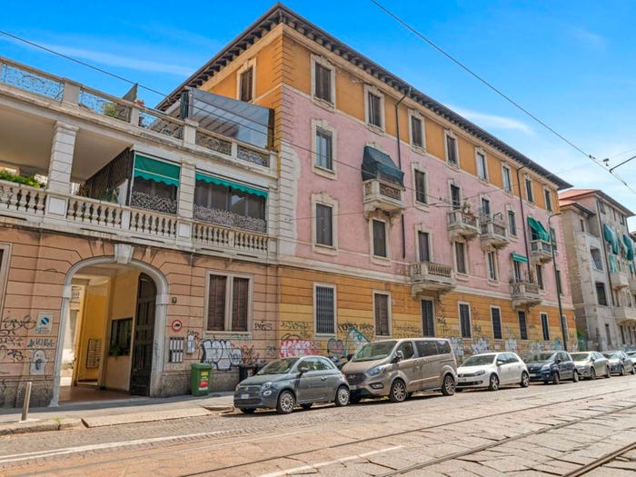 Appartamento quadrilocale in vendita in Via Giambattista Tiepolo, Città Studi, Milano
