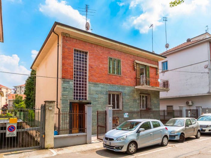 Casa con 6 locali in vendita in Via Condove, Leumann, Collegno