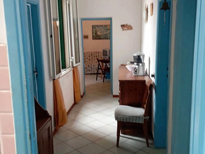 Appartamento quadrilocale in vendita in Viareggio