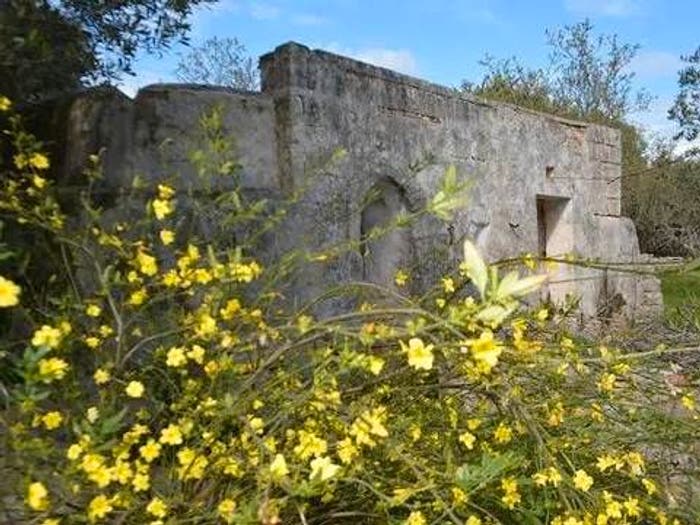 Casa bilocale in vendita in Contrada Belvedere, Carovigno