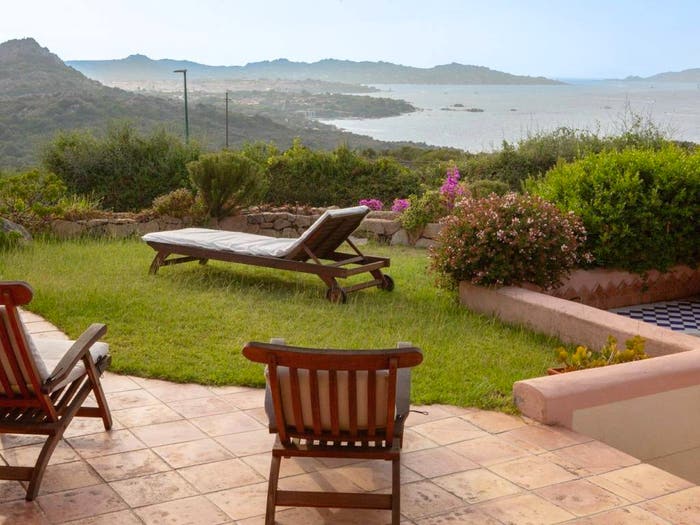 Casa con 5 locali in vendita in Capo D'Orso, Palau