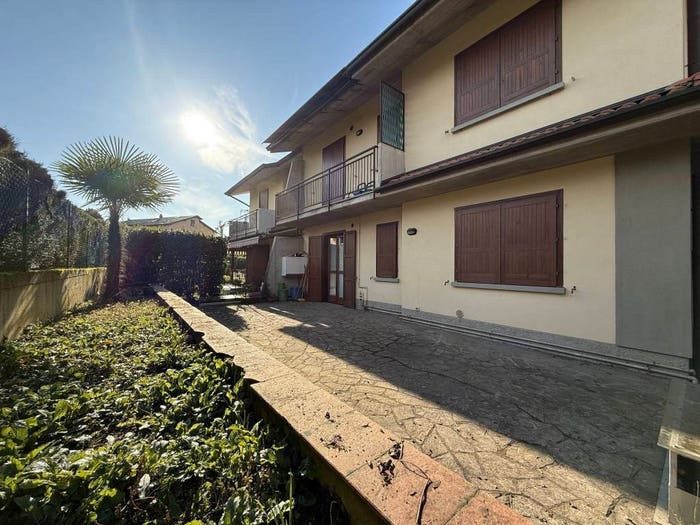 Appartamento bilocale in vendita in Valverde, Bergamo