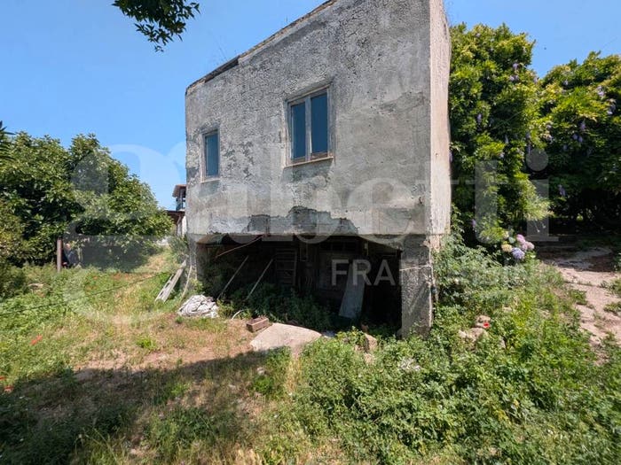 Casa con 5 locali in vendita in Via Bellavista, Centro, Bacoli