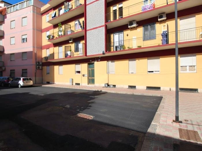 Appartamento bilocale in vendita in Via Ingurtosu, Is Mirrionis, Cagliari