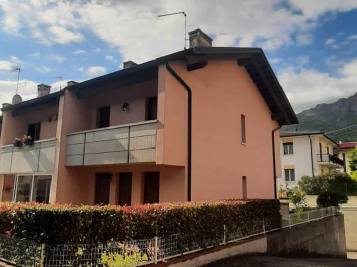 Casa con 6 locali in vendita in Via San Giovanni Bosco, Centro, Arsiero