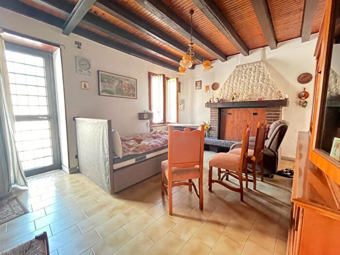 Casa quadrilocale in vendita in Corso Vittorio Emanuele II, Soave