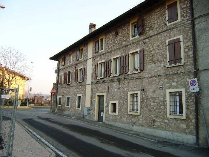 Casa con 6 locali in vendita in Via Barco, Piazza, Gussago