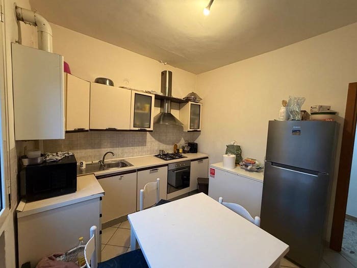 Appartamento quadrilocale in vendita in Borgo Nuovo Ospedale, Ravenna
