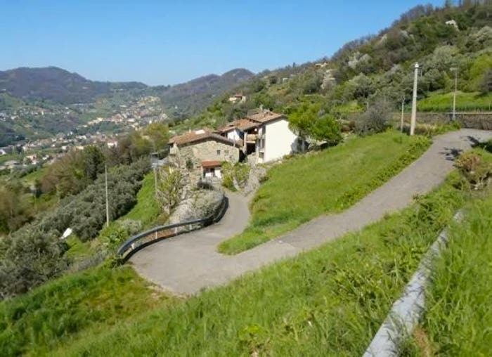 Casa con 5 locali in vendita in Via Bellini, Bellini, Adrara San Martino