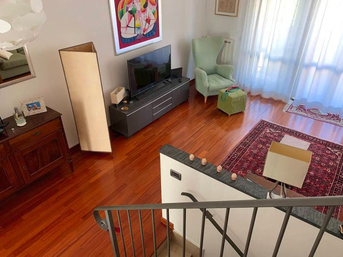 Casa trilocale in vendita in Via Oberdan Chiesa, Coteto, Livorno