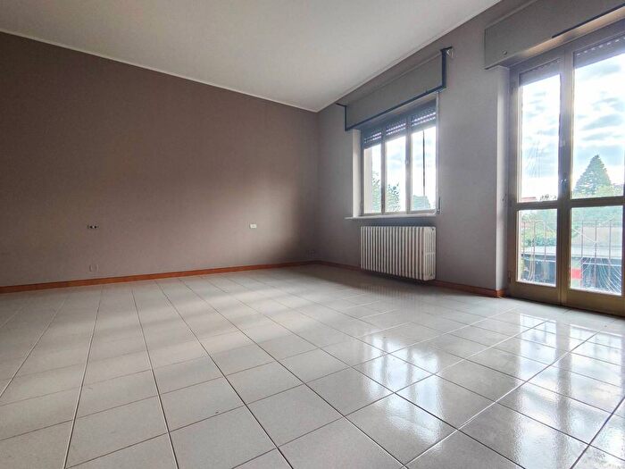 Appartamento trilocale in vendita in San Lorenzo, Parabiago