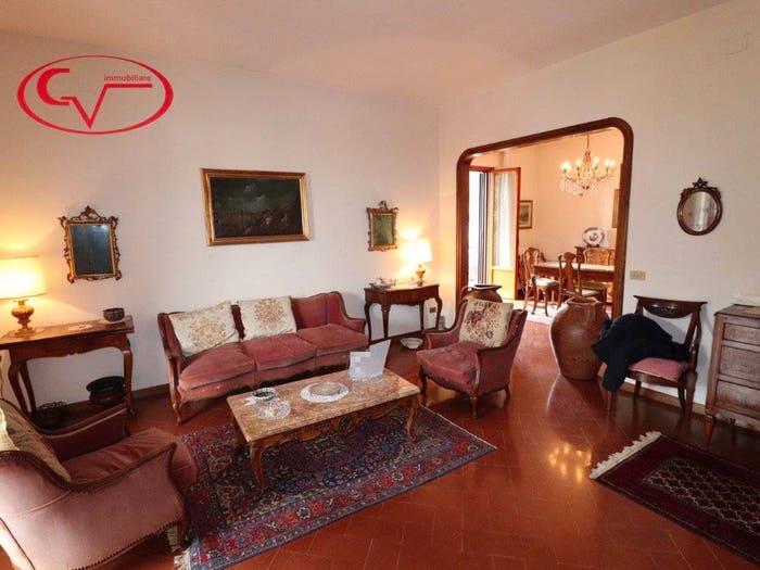 Casa con 6 locali in vendita in Via Trebbia, Pestello Ginestra, Montevarchi