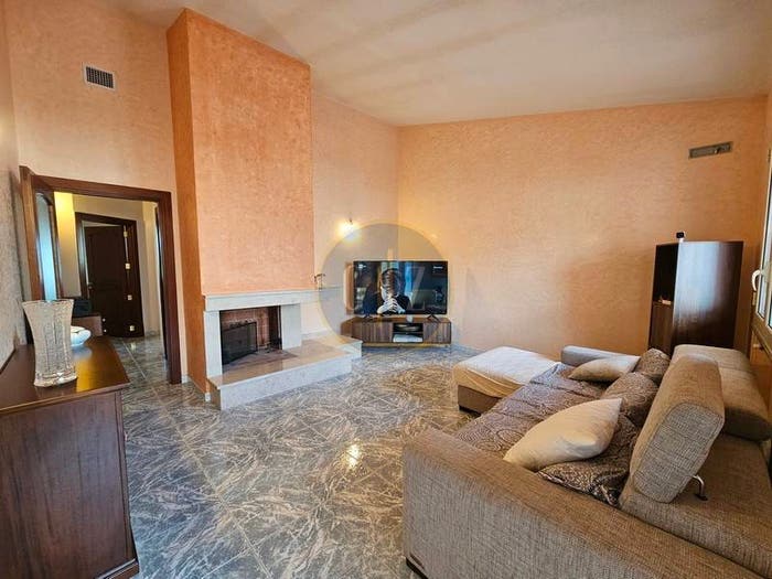 Appartamento quadrilocale in vendita in Via Leonardo da Vinci, Calimera