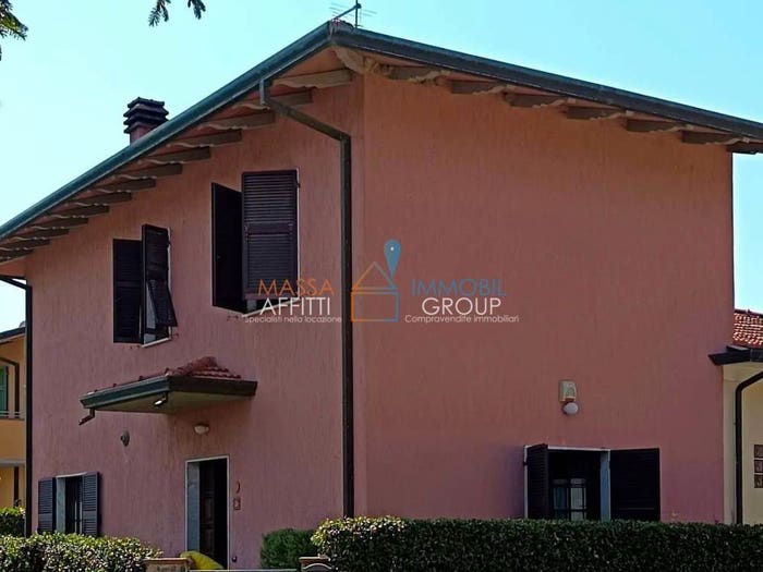 Casa con 5 locali in vendita in Via Chiesina del Casone, Bondano Partaccia, Massa