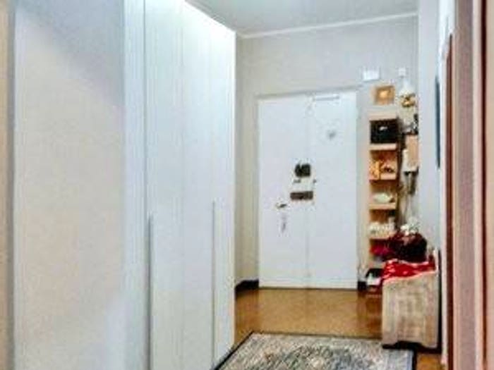 Appartamento quadrilocale in vendita in Via Gaspare Murtola, Pra', Genova