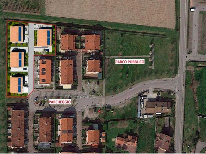 Case in Vendita e in Affitto - 3
