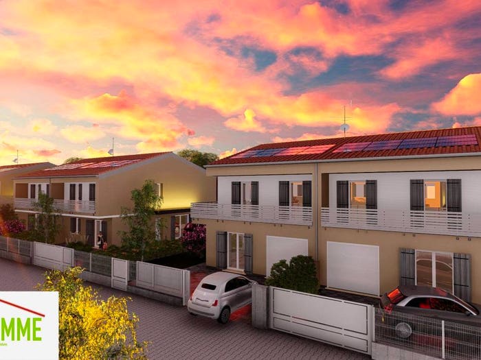 Casa con 5 locali in vendita in Via Montagnon, Piove di Sacco